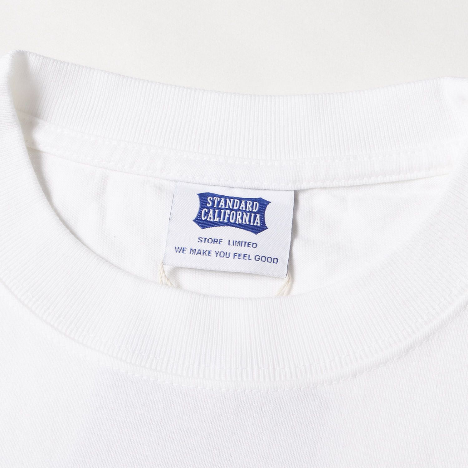 新品】STANDARD CALIFORNIA スタンダードカリフォルニア Tシャツ 