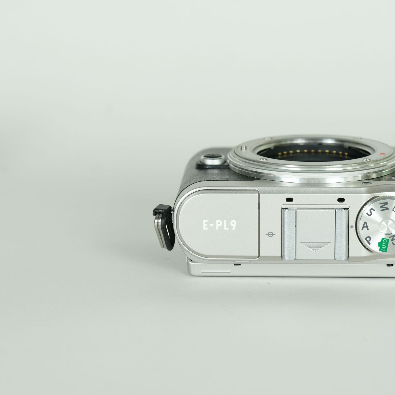 良品 | シャッター数7,045回] OLYMPUS PEN E-PL9 [ボディ ブラック