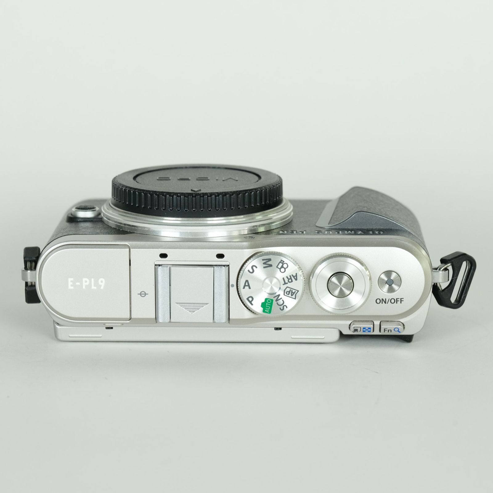 良品 | シャッター数7,045回] OLYMPUS PEN E-PL9 [ボディ ブラック
