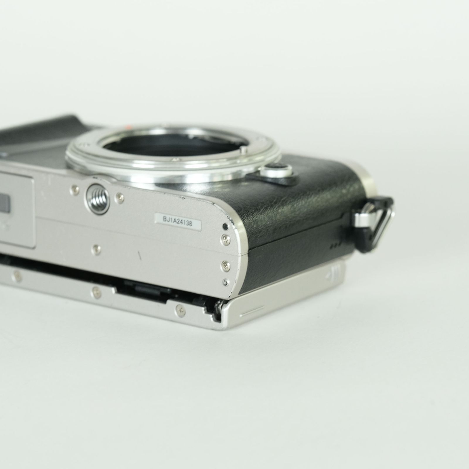 良品 | シャッター数7,045回] OLYMPUS PEN E-PL9 [ボディ ブラック