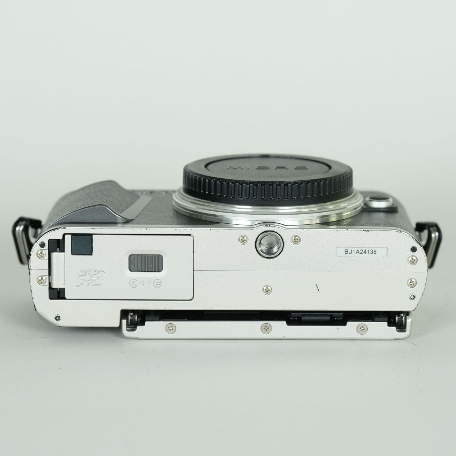 良品 | シャッター数7,045回] OLYMPUS PEN E-PL9 [ボディ ブラック