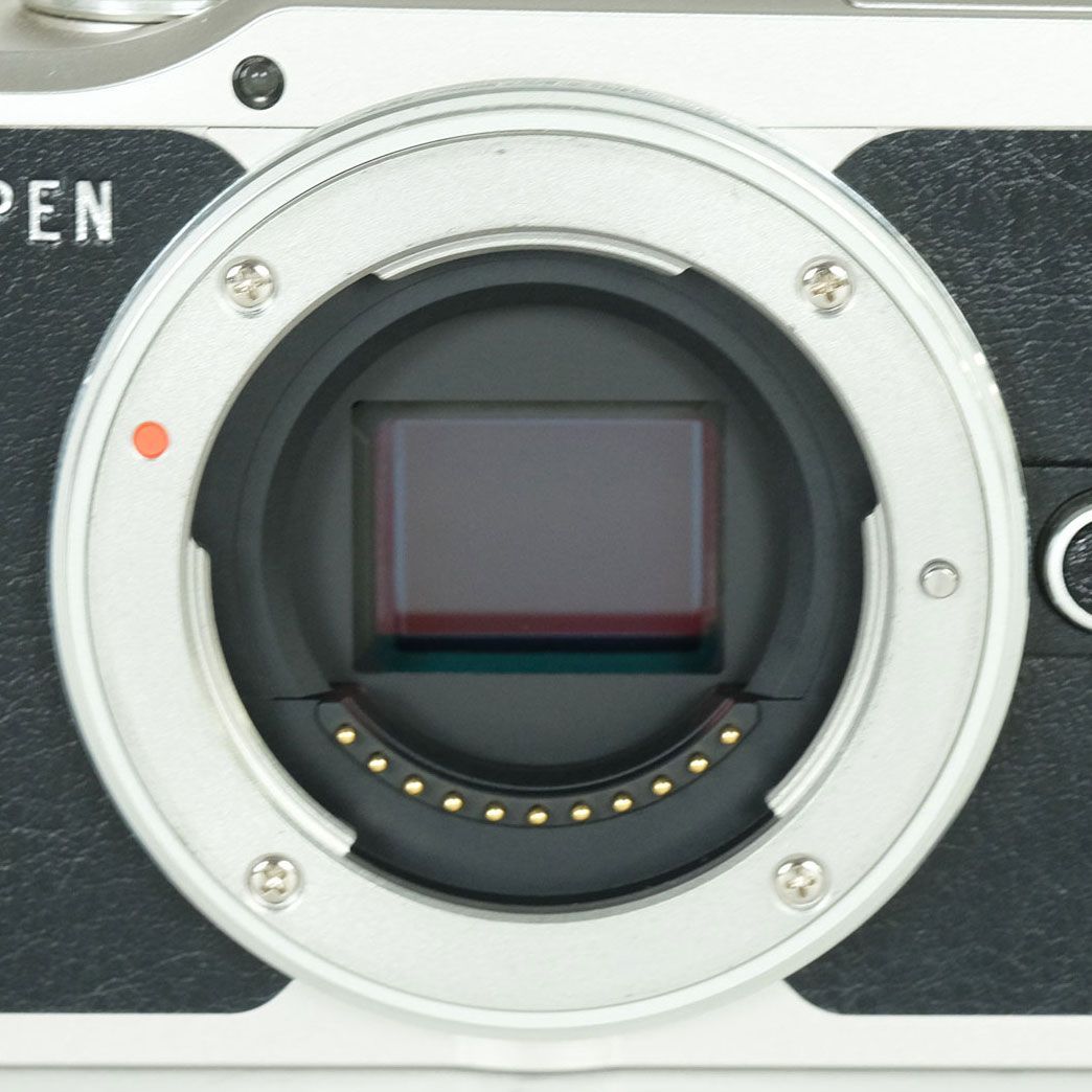 良品 | シャッター数7,045回] OLYMPUS PEN E-PL9 [ボディ ブラック