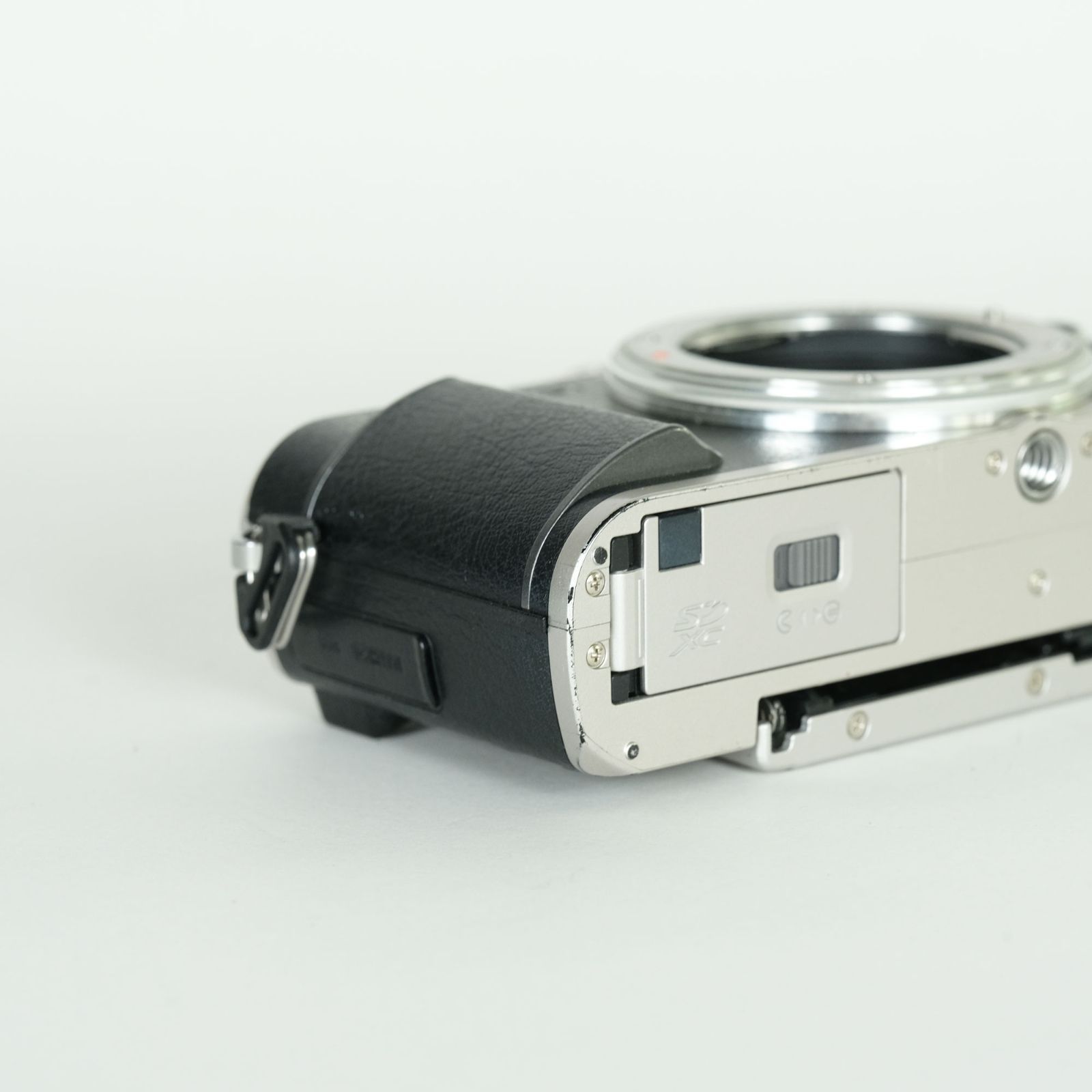 良品 | シャッター数7,045回] OLYMPUS PEN E-PL9 [ボディ ブラック