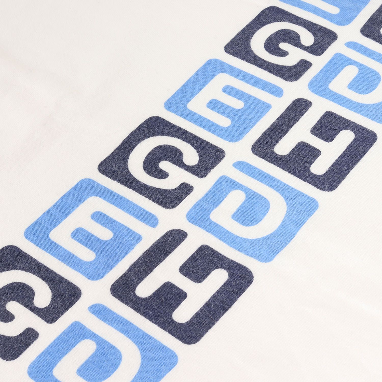 GOOD ENOUGH グッドイナフ Tシャツ ホワイト 白 サイズ:M | 90s