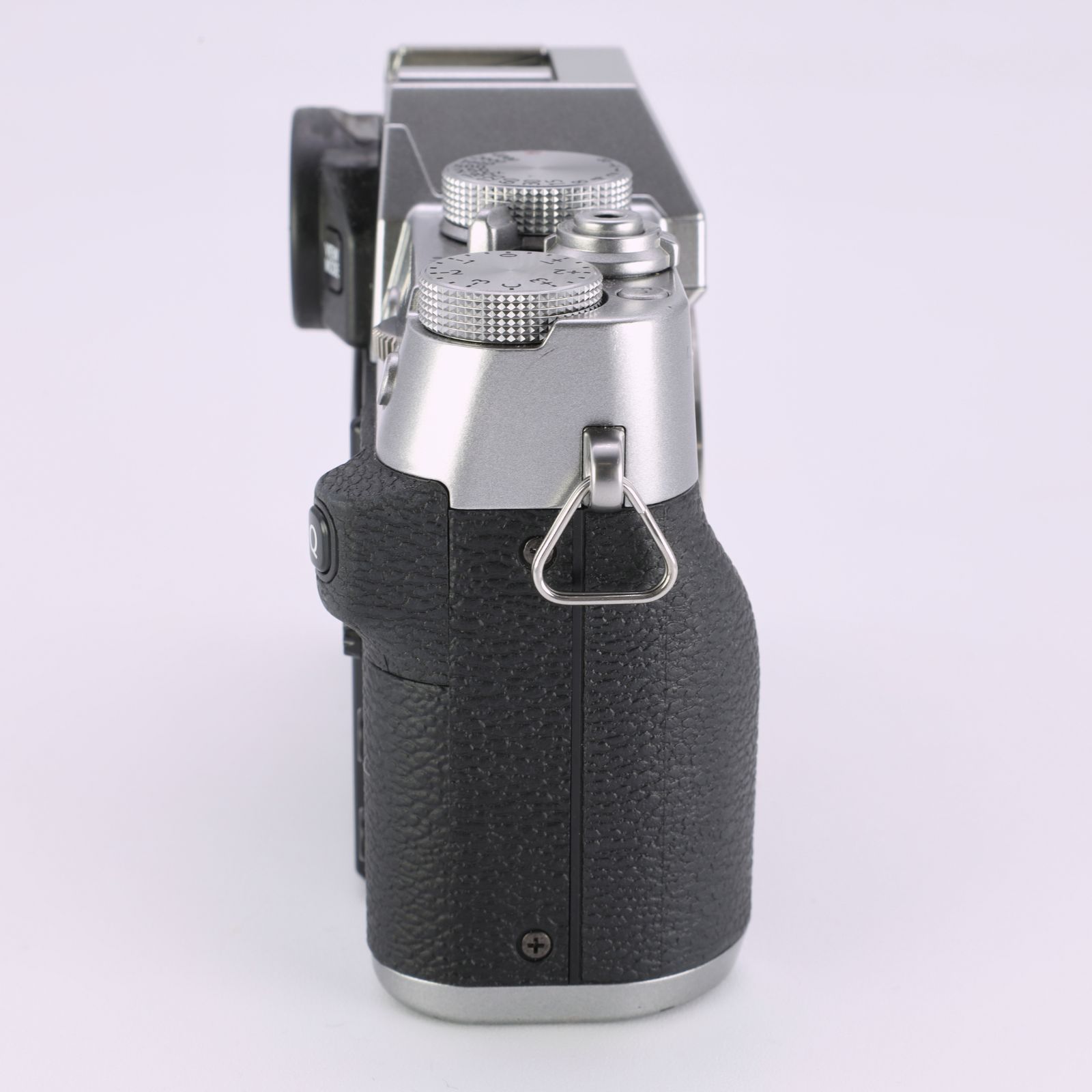 動作確認済】FUJIFILM（富士フイルム）X-T30 ボディ [シルバー