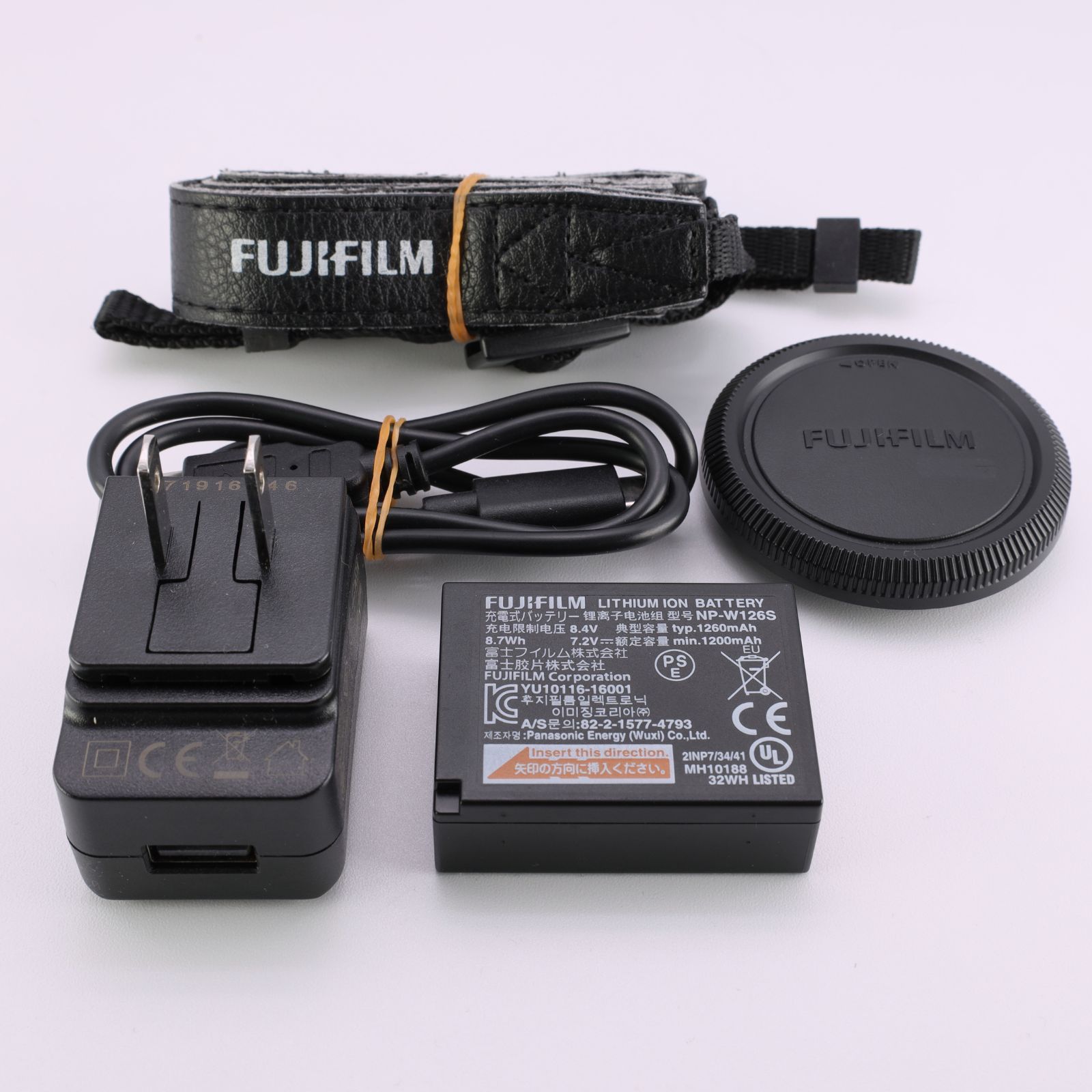 動作確認済】FUJIFILM（富士フイルム）X-T30 ボディ [シルバー