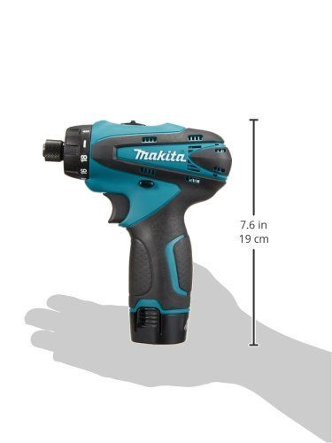 マキタ 充電式ドライバドリル