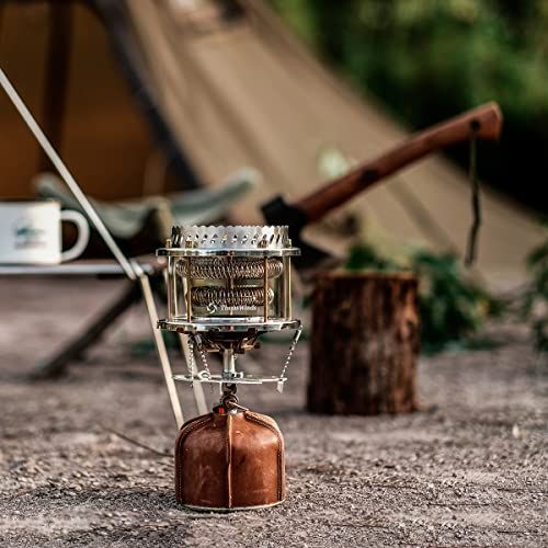  迅速に発送 Thous Winds ヒーター アウトドアヒーター ガスストーブ キャンプ用 ポータブルストーブ コンパクト 収納ケース付き 71 a 5 b 2 8 その他 キッチン 食器