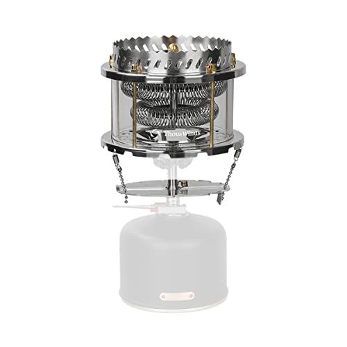 迅速に発送 Thous Winds ヒーター アウトドアヒーター ガスストーブ キャンプ用 ポータブルストーブ コンパクト 収納ケース付き 71 a 5 b 2 8