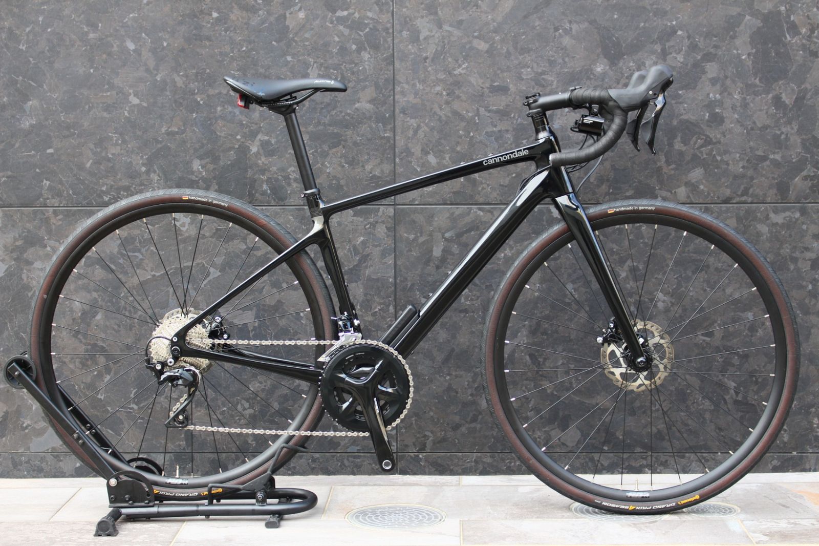 キャノンデール CANNONDALE シナプス SYNAPSE CARBON 3L 2022 51サイズ
