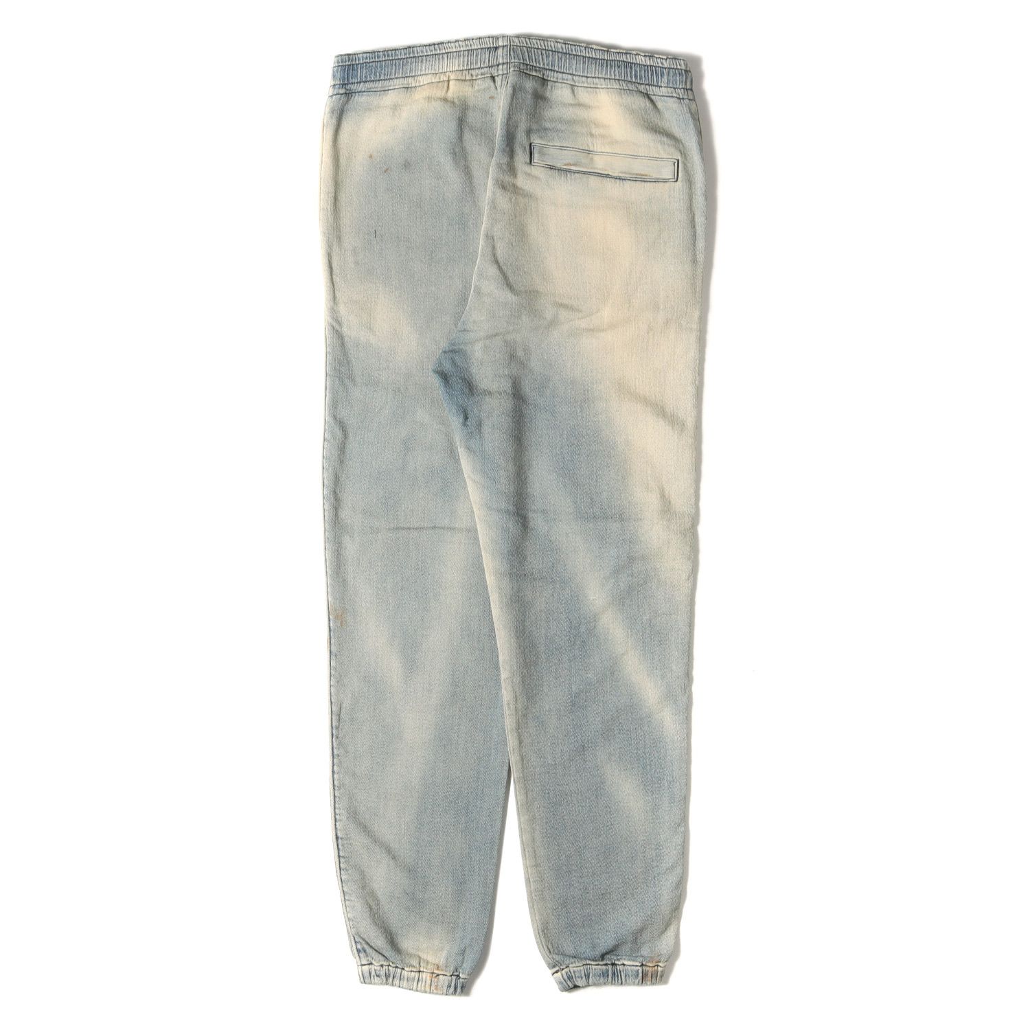 美品】DIESEL ディーゼル パンツ インディゴ サイズ:L | 近年モデル