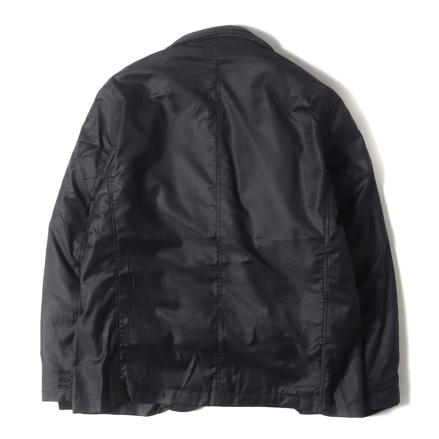 美品】UNIFORM EXPERIMENT ユニフォームエクスペリメント ジャケット 