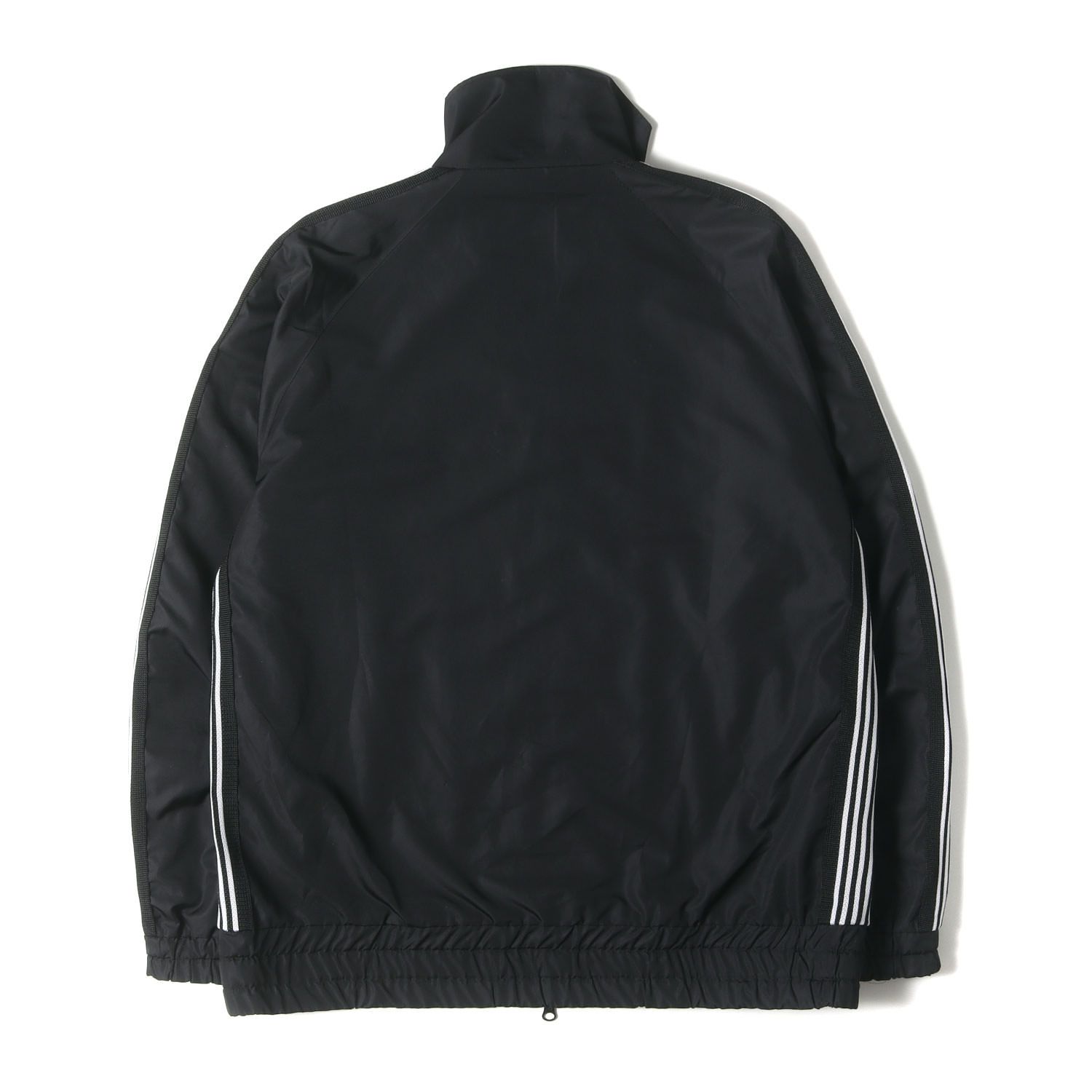 needles empty r__mニードルズトラックナイロンジャケット needles empty r__m ニードルス トラックナイロンジャケット