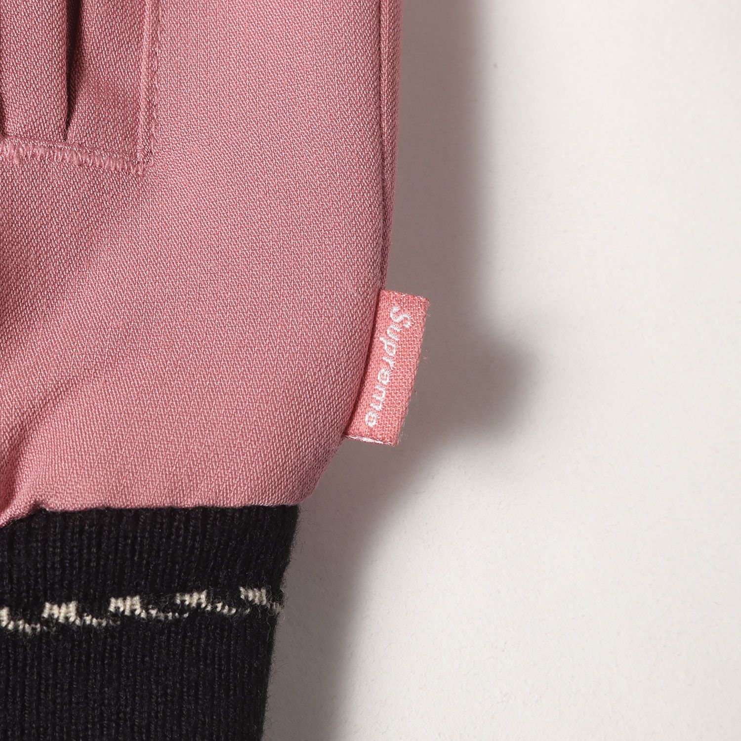 Supreme シュプリーム ジャケット ピンク サイズ:M | 18AW