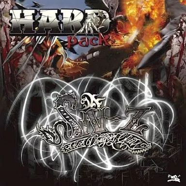 邦楽 D CD 中古】邦楽CD DJ SN-Z for O / Hard Pack Mixed By DJ - メルカリ