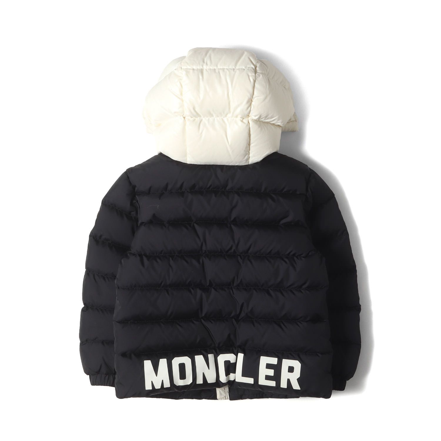 MONCLER モンクレール ジャケット サイズ:キッズサイズ3 | ツートーン 