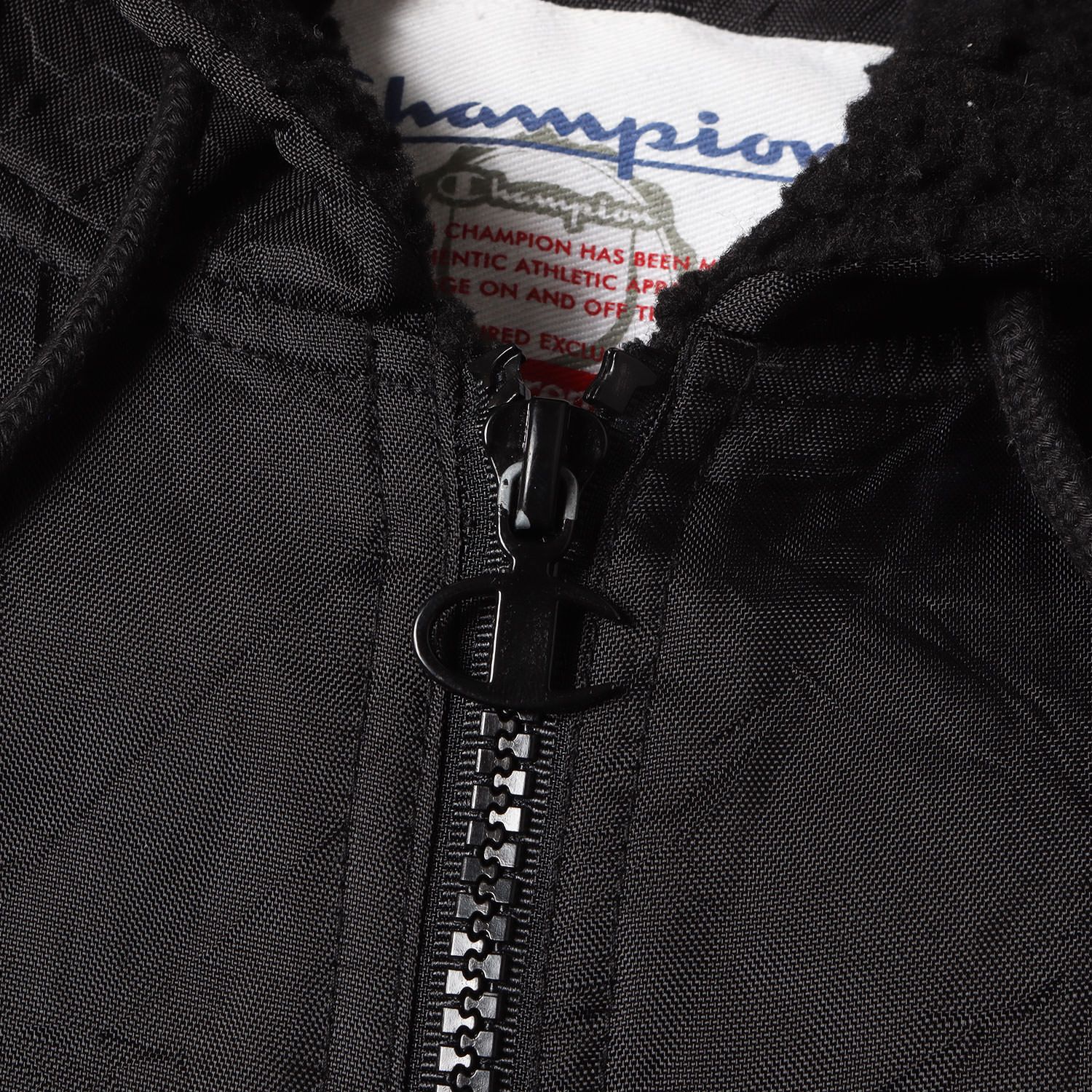 Supreme シュプリーム ジャケット ブラック 黒 サイズ:S | 17AW