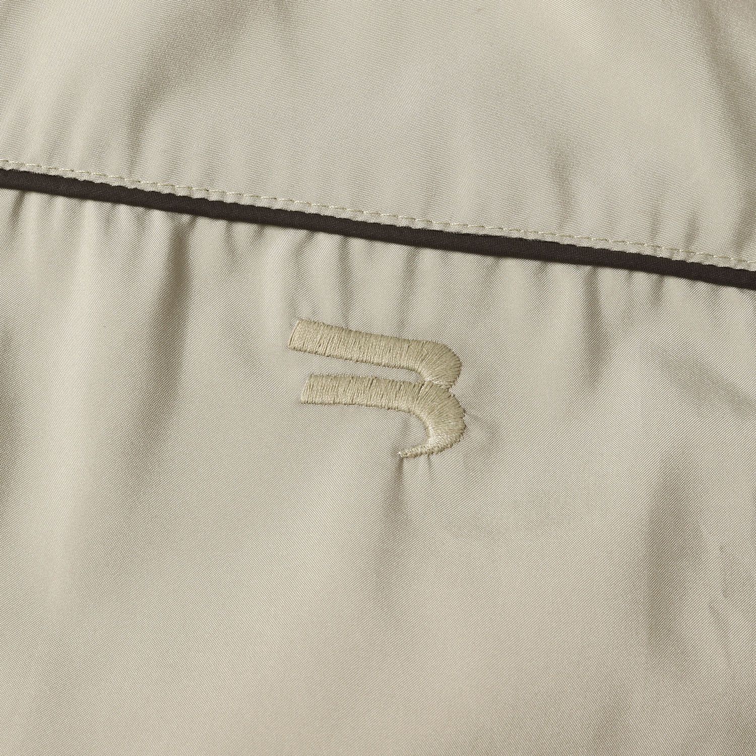 BALENCIAGA バレンシアガ ジャケット ベージュ サイズ:44 | パイピング