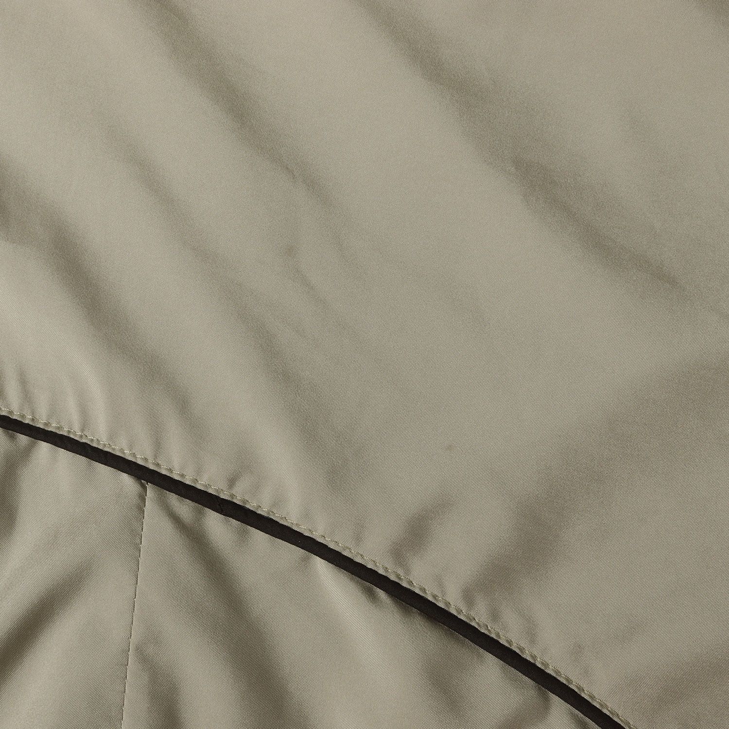 BALENCIAGA バレンシアガ ジャケット ベージュ サイズ:44 | パイピング