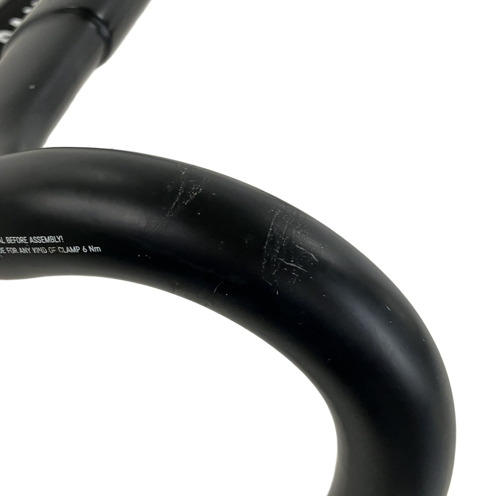 CANYON H36 ステム一体型 カーボンドロップハンドル ロードバイク