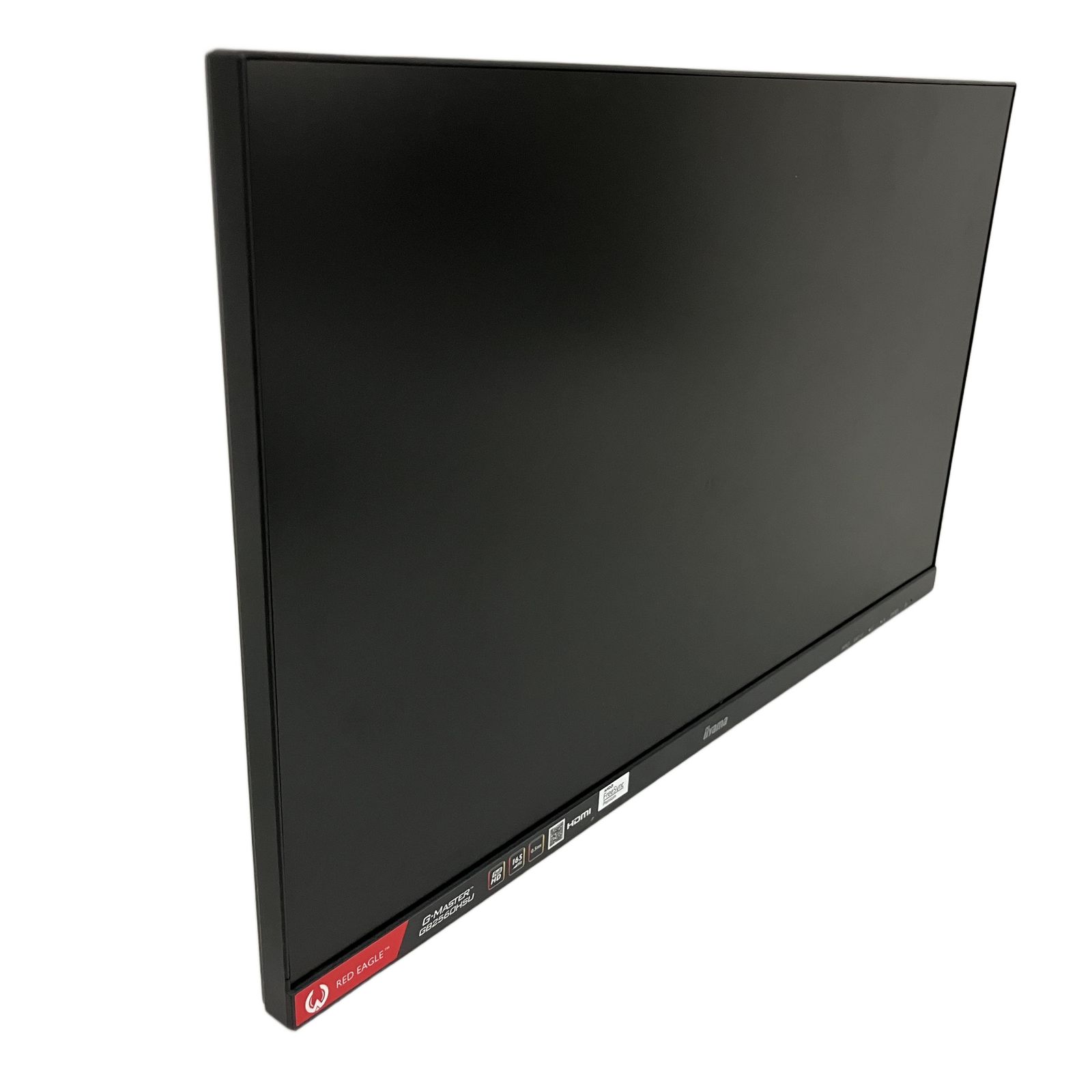 iiyama PL2560H G-MASTER GB2560HSU モニター 24.5インチ PC周辺機器
