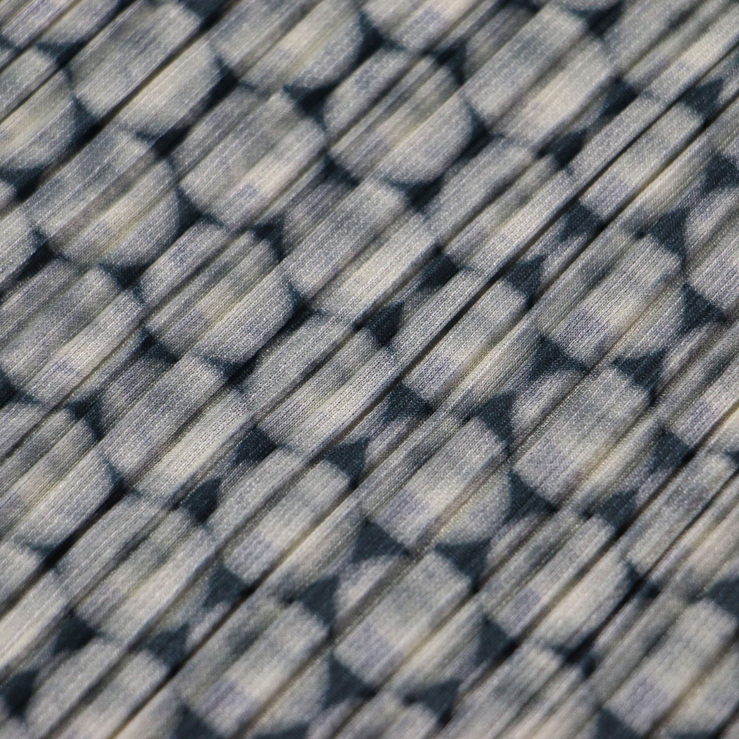 PLEATS PLEASE プリーツプリーズ ワンピース グリーン系 サイズ:3(L