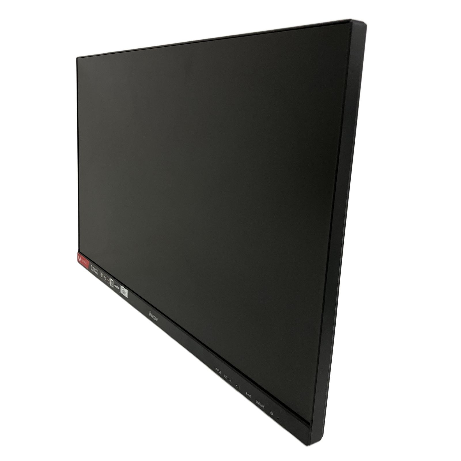 【新品】G-MASTER GB2560HSU 24.5インチモニター G-MASTER GB2560HSU-2│iiyama│BTOパソコン・PC通販ショップのマウス