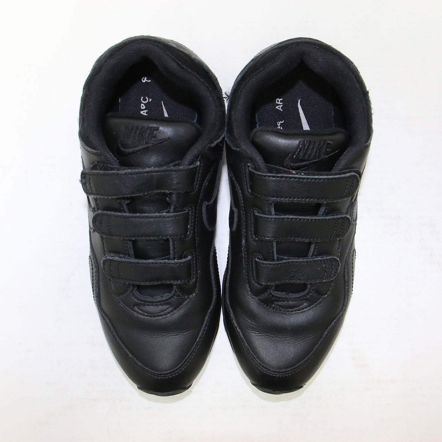 COMME des GARCONS コムデギャルソン ブラック 黒 サイズ:24.0cm 