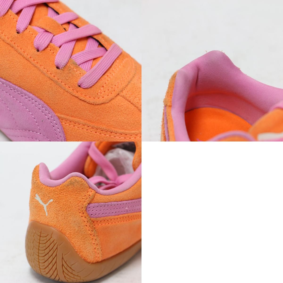 PUMA プーマ サイズ:US6.5(24.5cm) | 25秋冬 SPEEDCAT OG 398846-50 