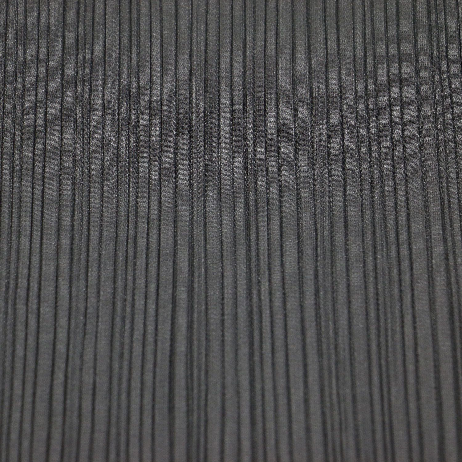 PLEATS PLEASE プリーツプリーズ ワンピース グレー サイズ:3(L