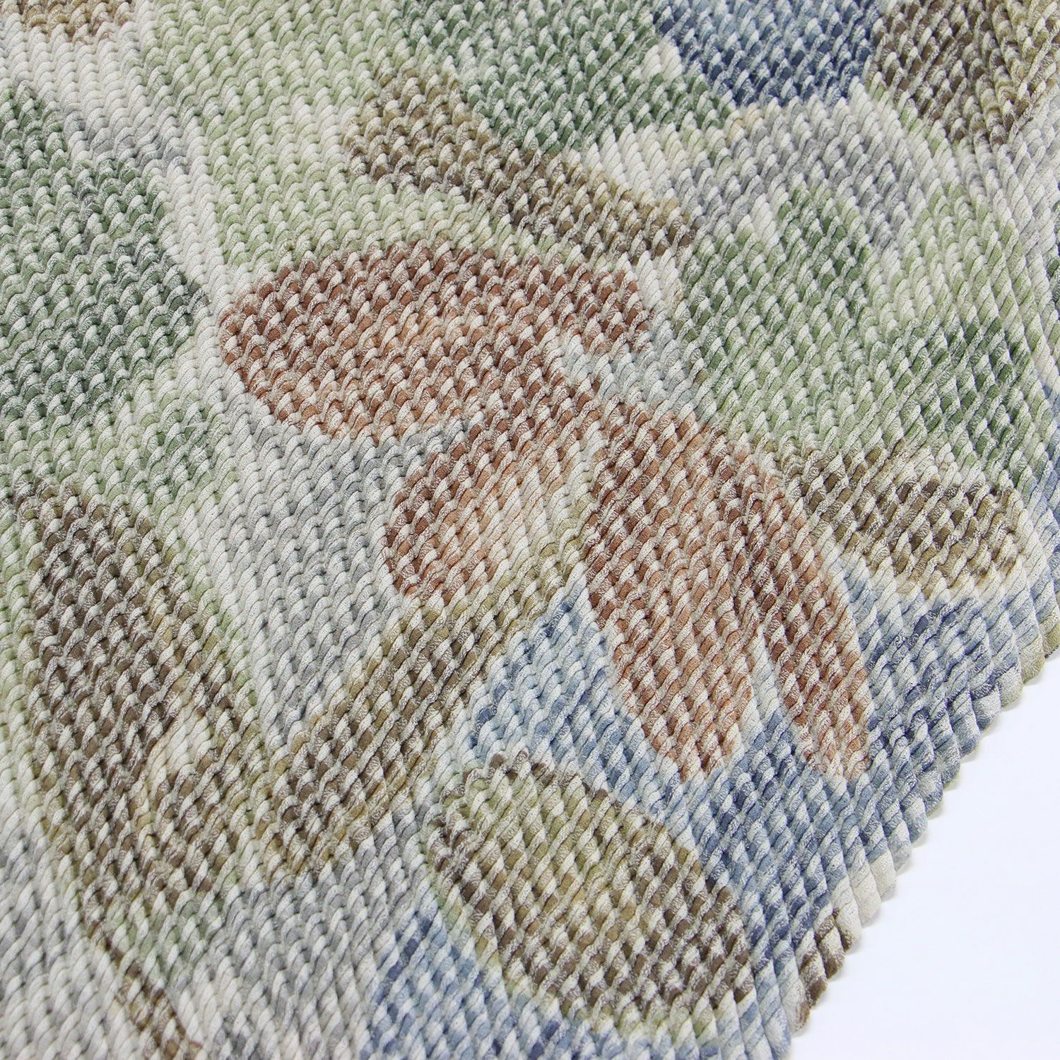 ISSEY MIYAKE イッセイミヤケ ワンピース ベージュ系 サイズ:M