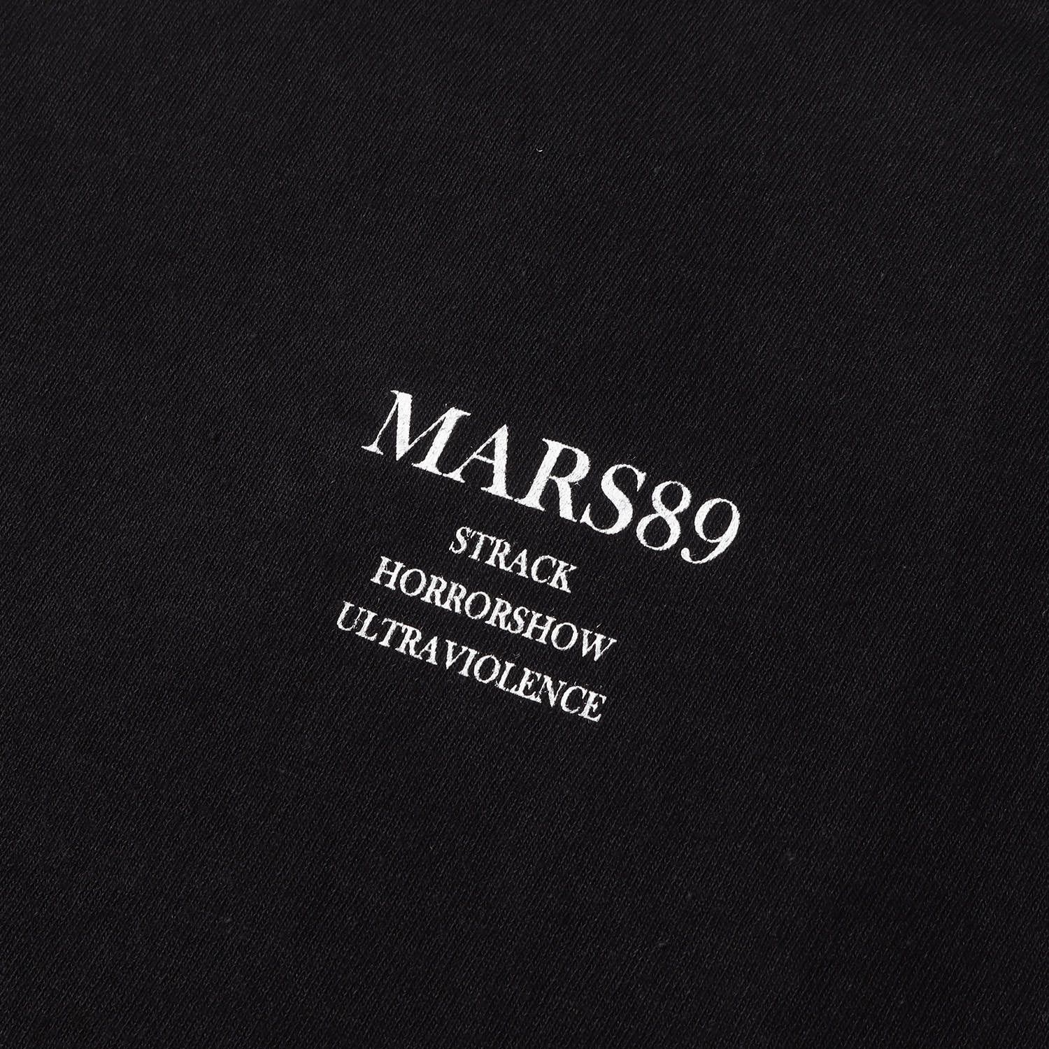UNDERCOVER アンダーカバー Tシャツ ブラック 黒 サイズ:3 | 20SS