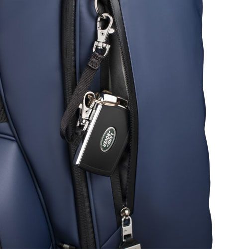 シングルストラップ