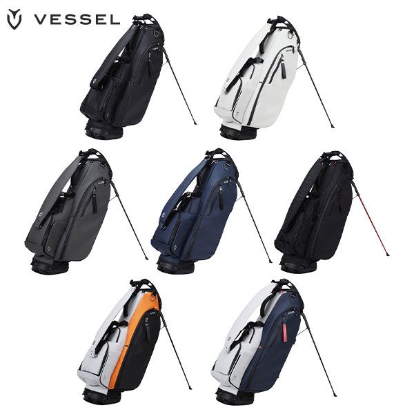シングルストラップ ベゼル PLAYER 5 0 スタンド キャディバッグ