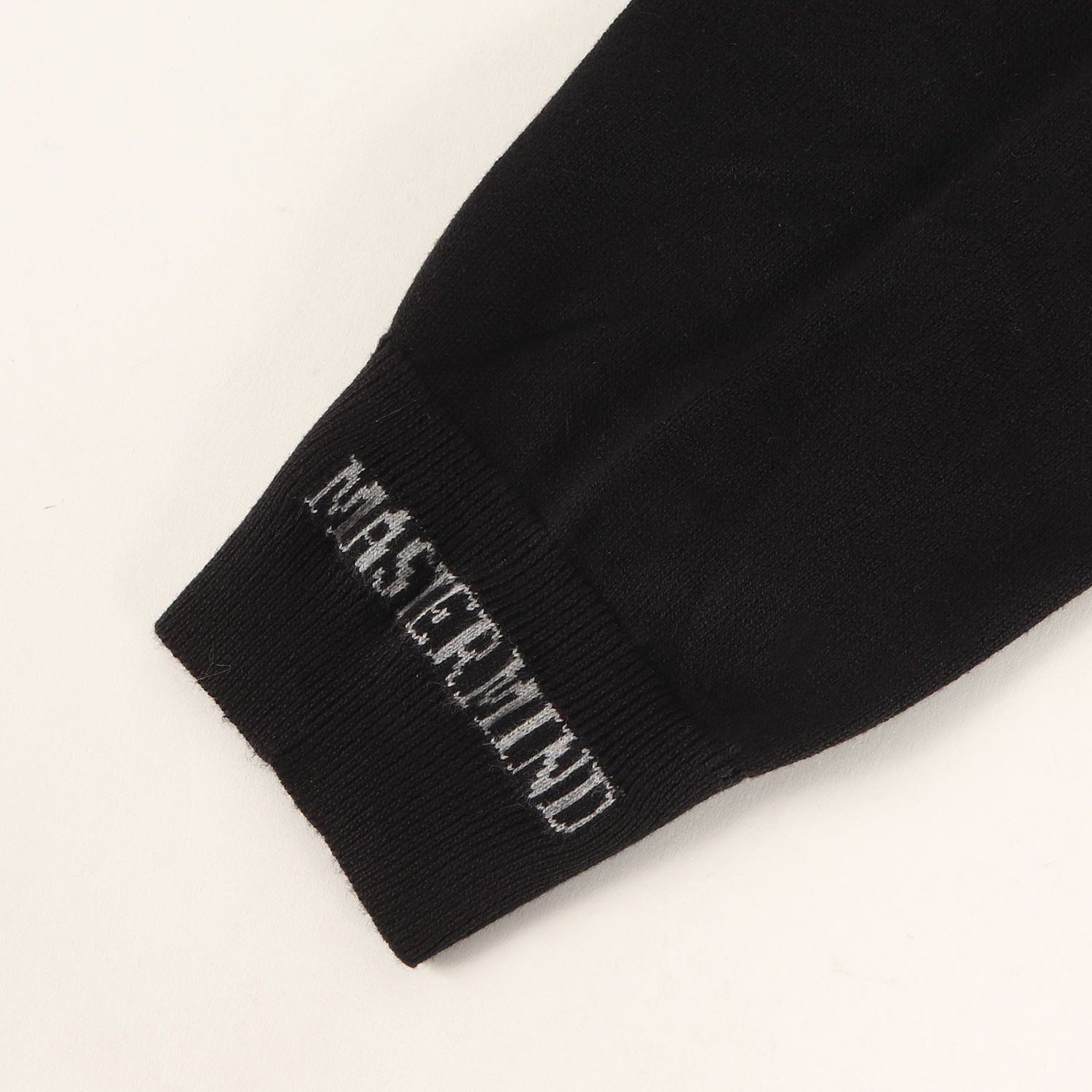 美品】JOHN SMEDLEY ジョンスメドレー ニット ブラック 黒 サイズ:L 