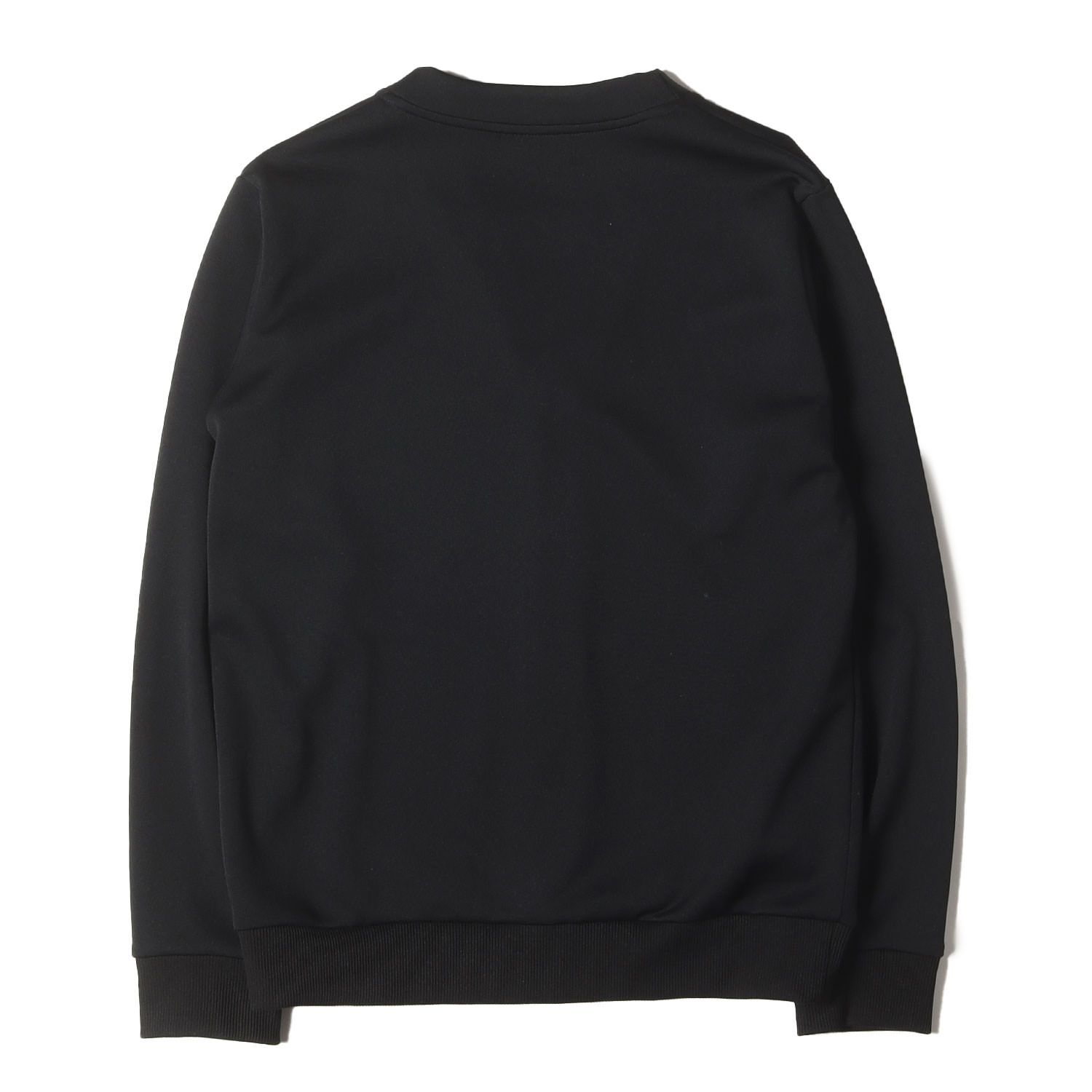 FRED PERRY フレッドペリー カーディガン ブラック 黒 サイズ:S 