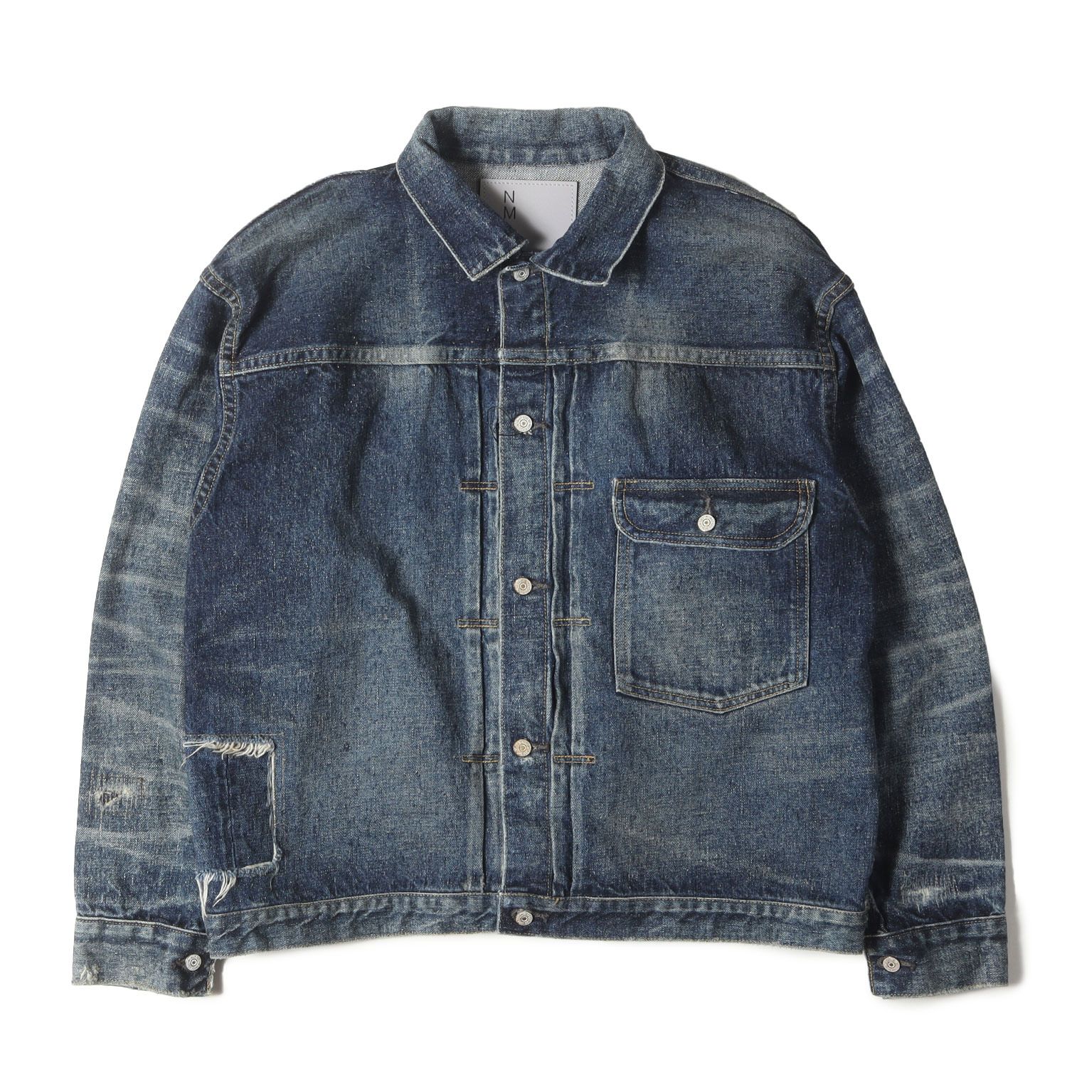 新品】eYe JUNYA WATANABE MAN アイ ジュンヤ ワタナベ マン 