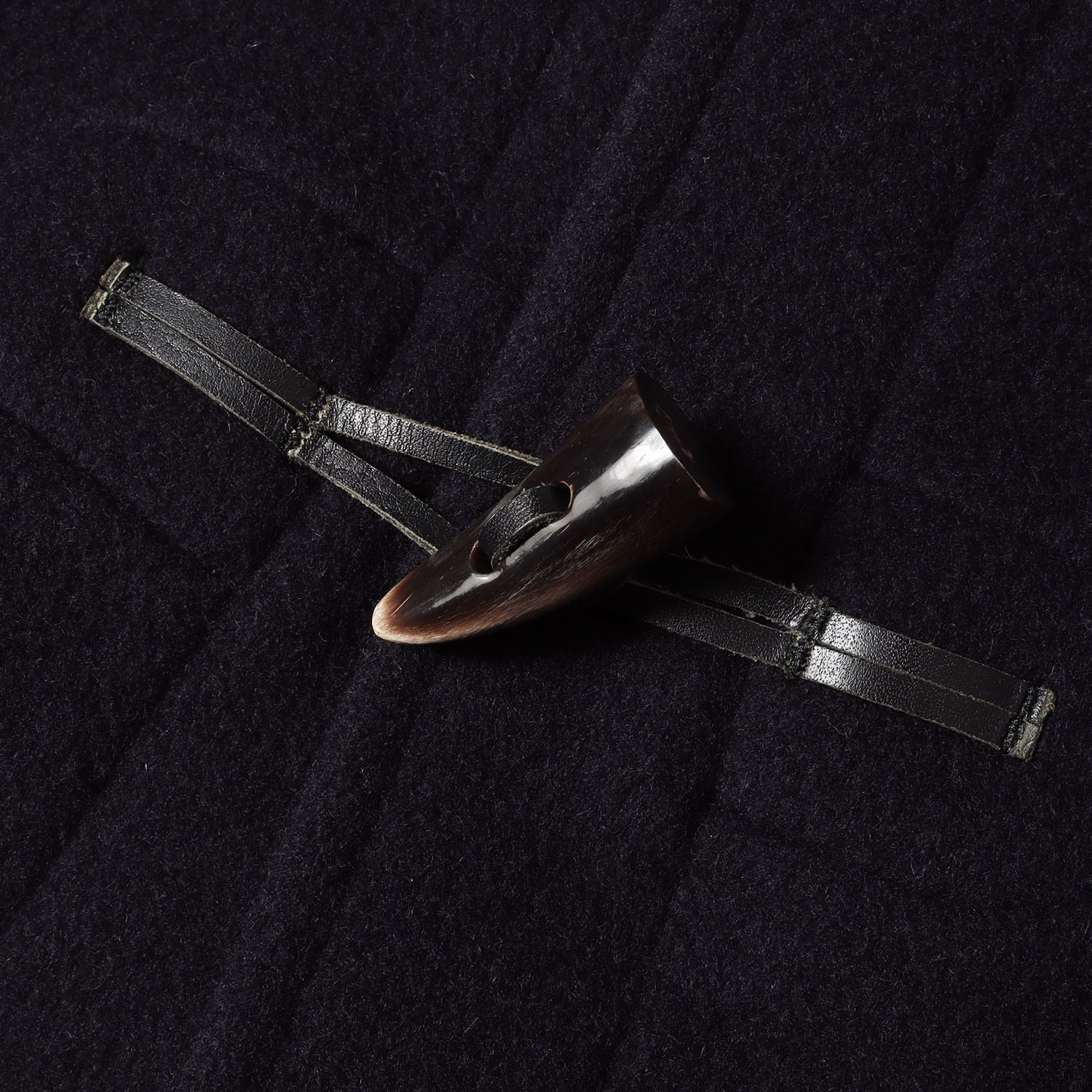 BURBERRY バーバリー コート ネイビー 紺 | 90s - 00s 裏地チェック