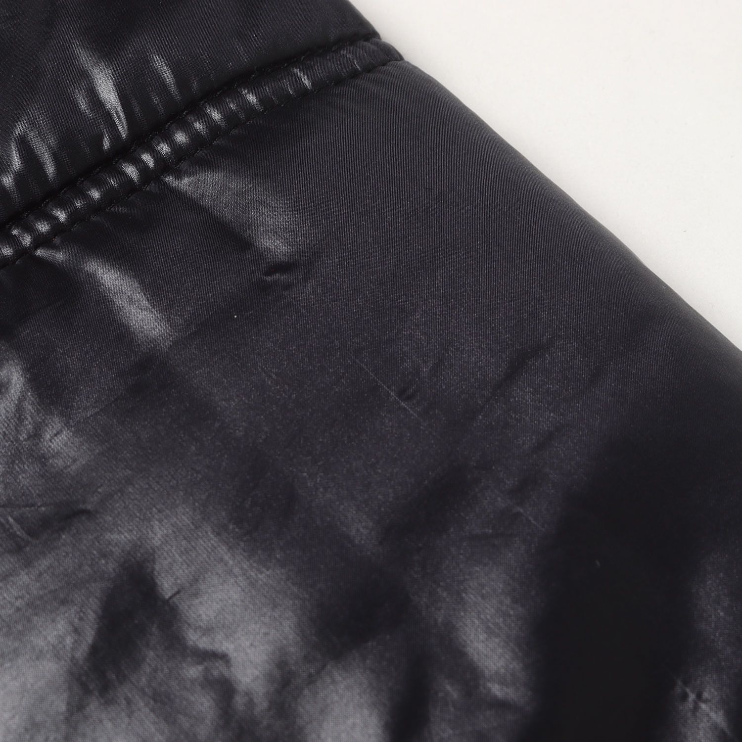 HYSTERIC GLAMOUR ヒステリックグラマー ジャケット ブラック 黒