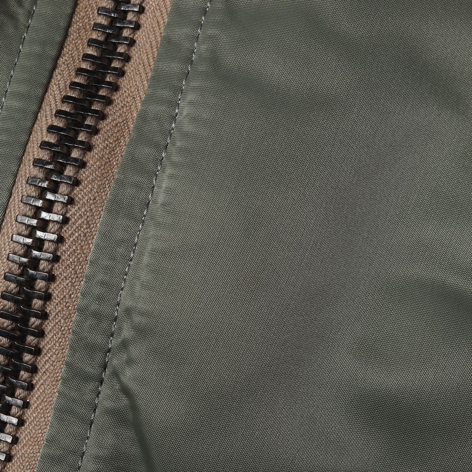 HYKE ハイク ジャケット セージグリーン サイズ:S | 24AW ミリタリー 