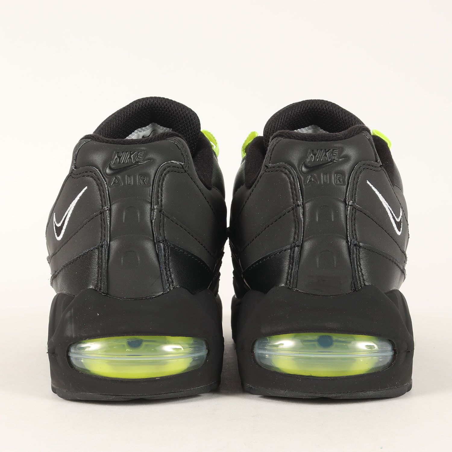 新品同様】NIKE ナイキ サイズ:US8.5(26.5cm) | AIR MAX 95 BIG BUBBLE 