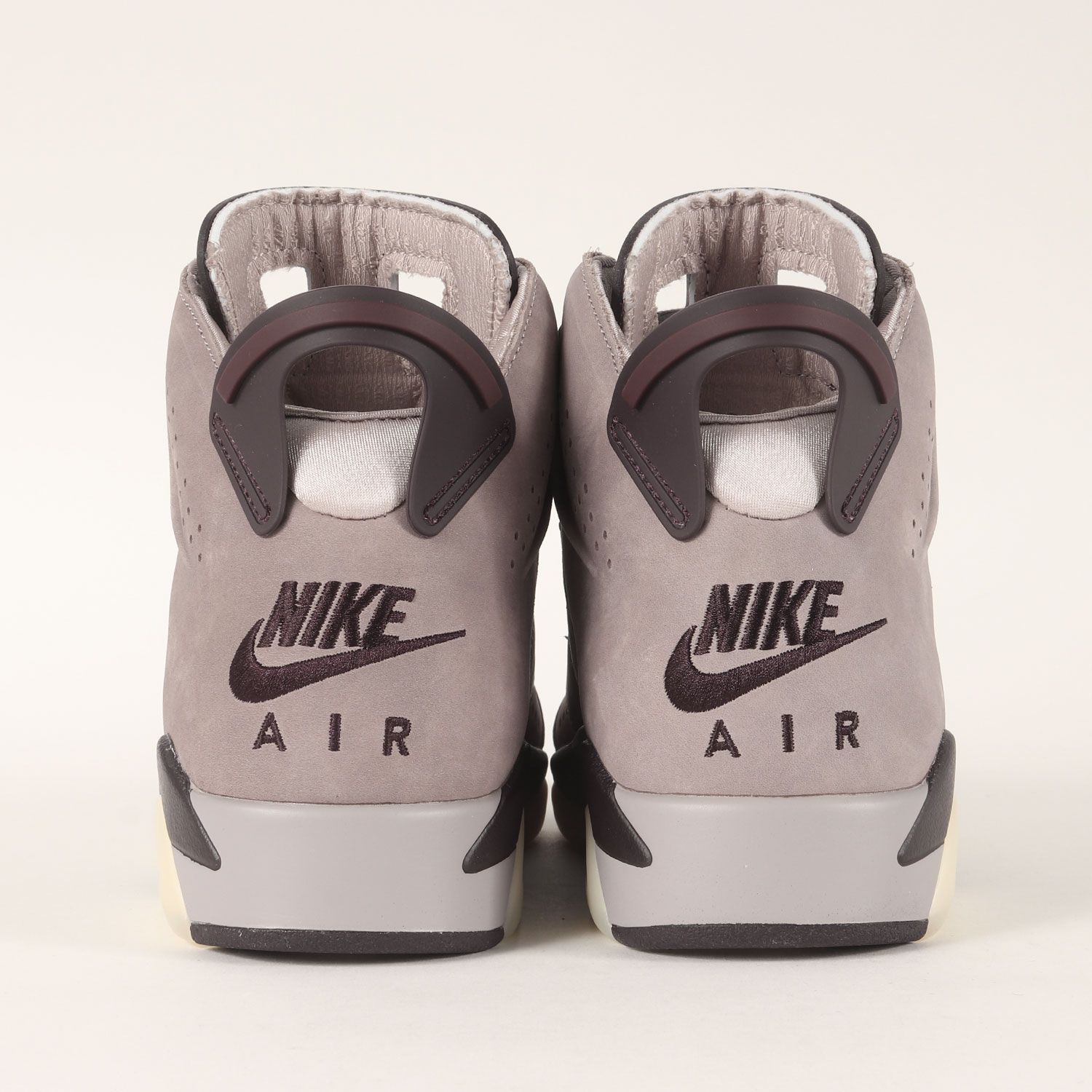 新品】NIKE ナイキ サイズ:US7.5(25.5cm) | ×A MA MANIERE AIR JORDAN 