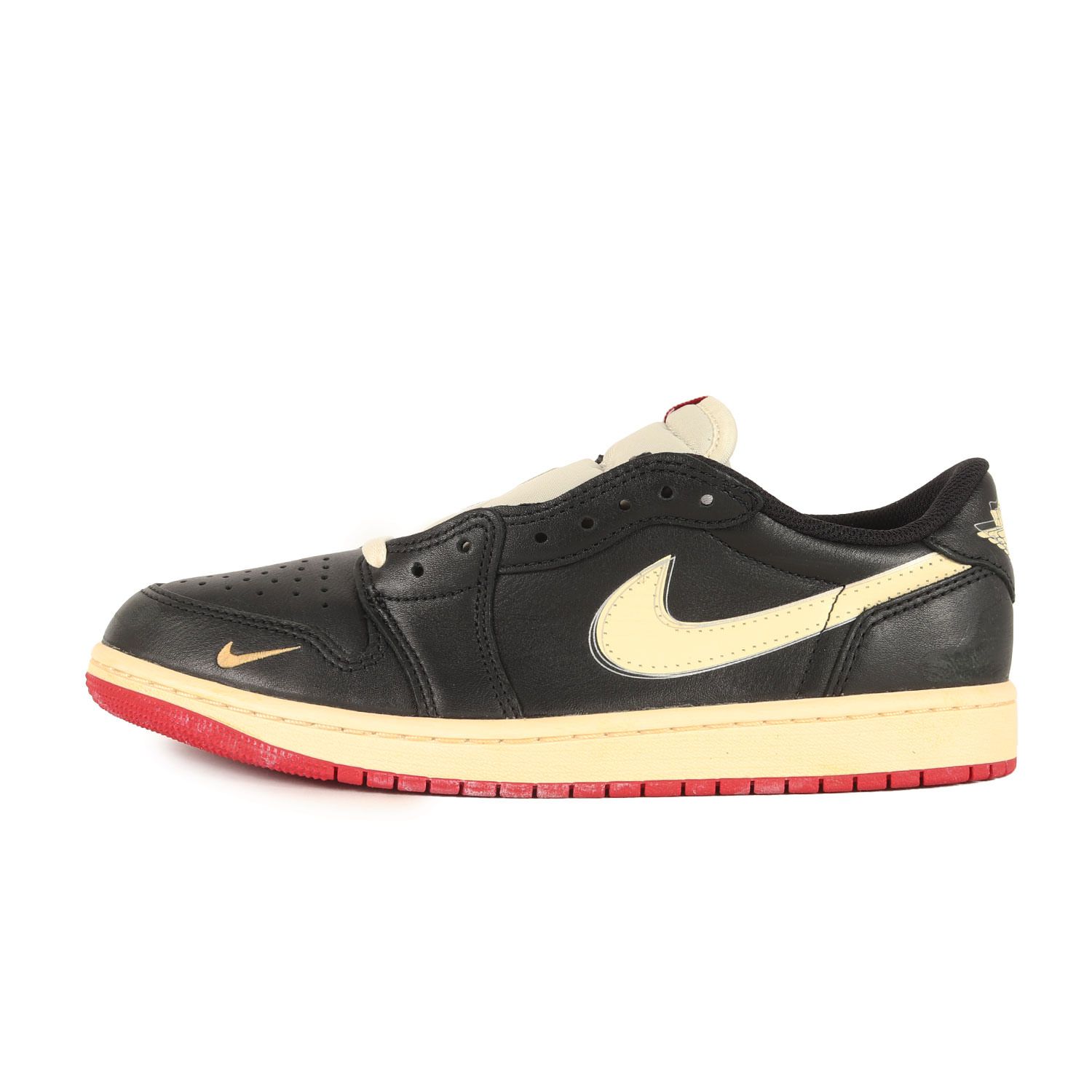 新品】NIKE ナイキ サイズ:US8.5(26.5cm) | ×Nigel Sylvester AIR 