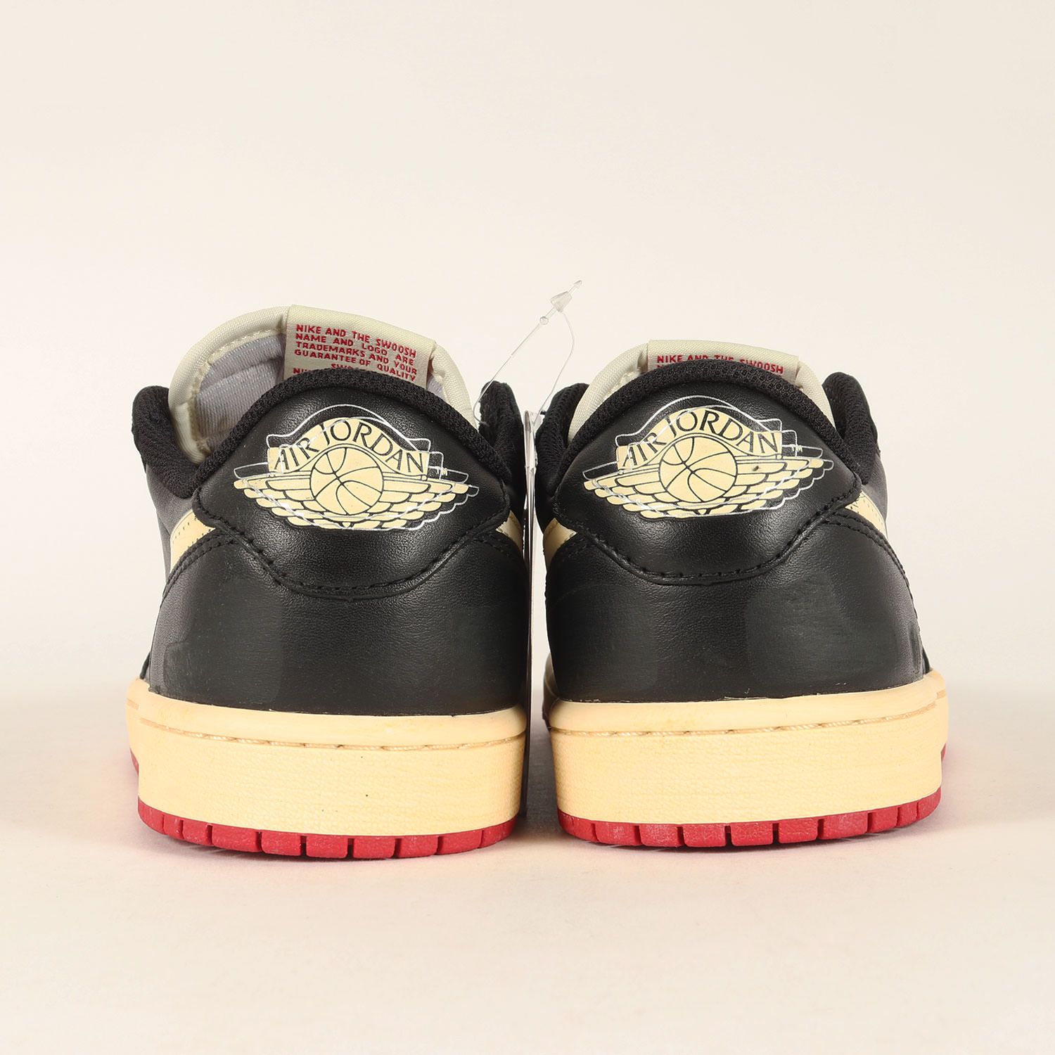 新品】NIKE ナイキ サイズ:US8.5(26.5cm) | ×Nigel Sylvester AIR 