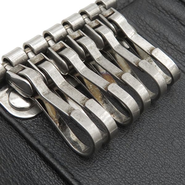 サルヴァトーレ・フェラガモ Salvatore Ferragamo キーケース