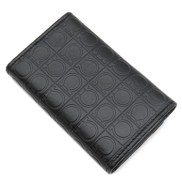 サルヴァトーレ・フェラガモ Salvatore Ferragamo キーケース