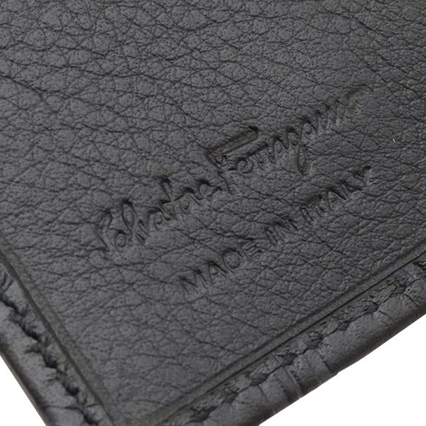 サルヴァトーレ・フェラガモ Salvatore Ferragamo キーケース