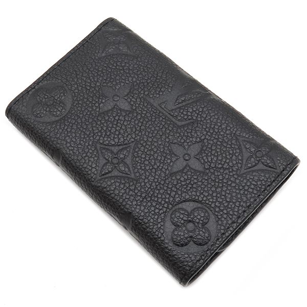 ルイヴィトン LOUIS VUITTON キーケース キーケース ミュルティクレ 6