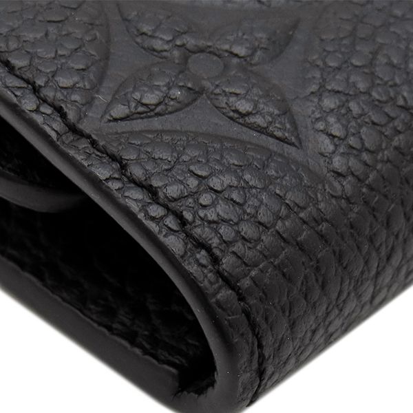 ルイヴィトン LOUIS VUITTON キーケース キーケース ミュルティクレ 6