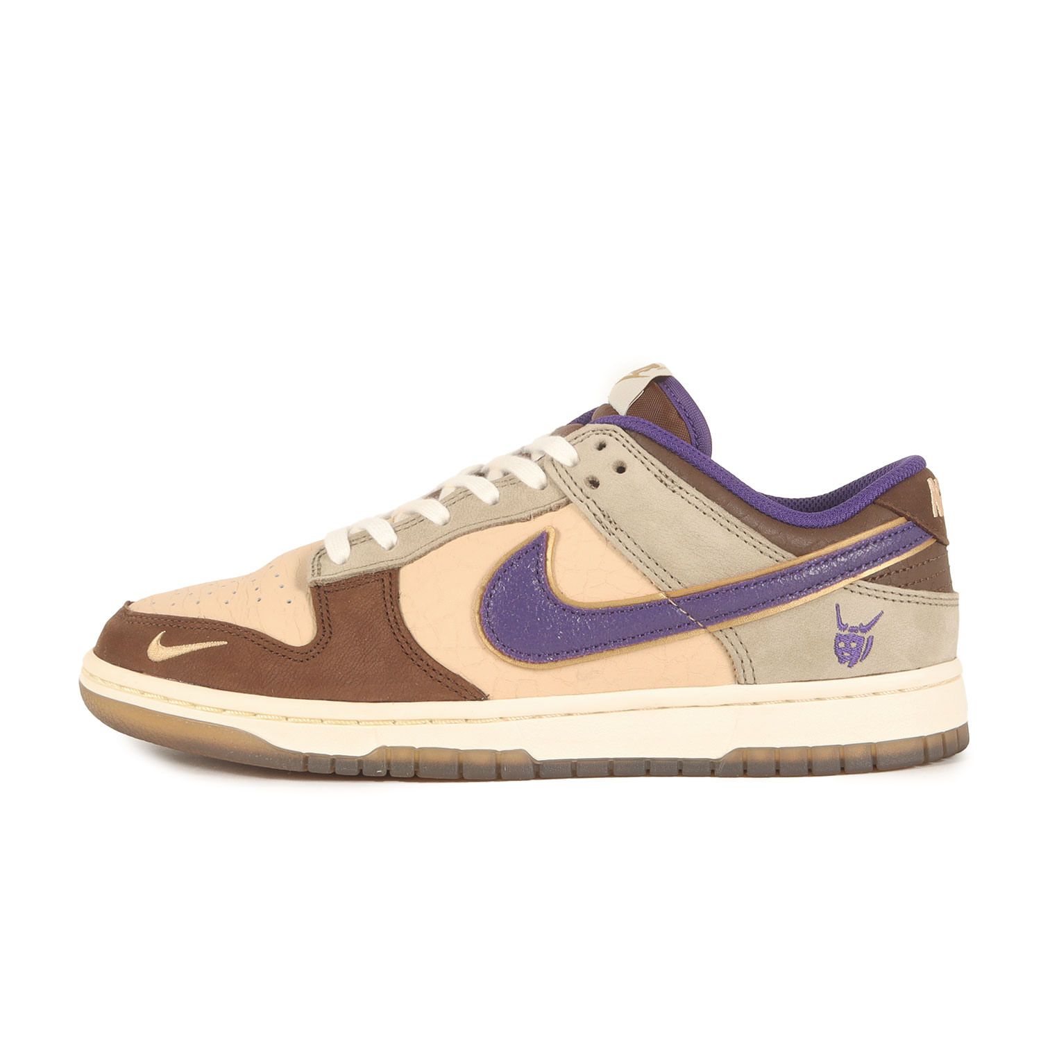 美品】NIKE ナイキ サイズ:US7.5(25.5cm) | DUNK LO PRM SETSUBUN 